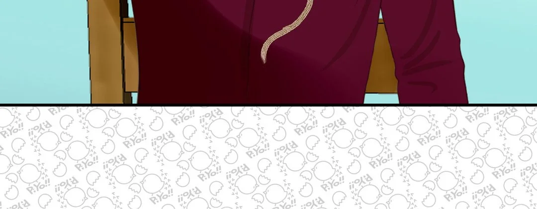 Living with The Wizard - Chapter 36